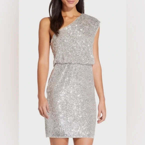 open lace back dress Amazon.com: Adrianna Papell Women's One Shoulder Bead Long Dress, Hot  Orchid, 12 : Clothing, Shoes & Jewelry